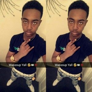 Meet your Posher, North